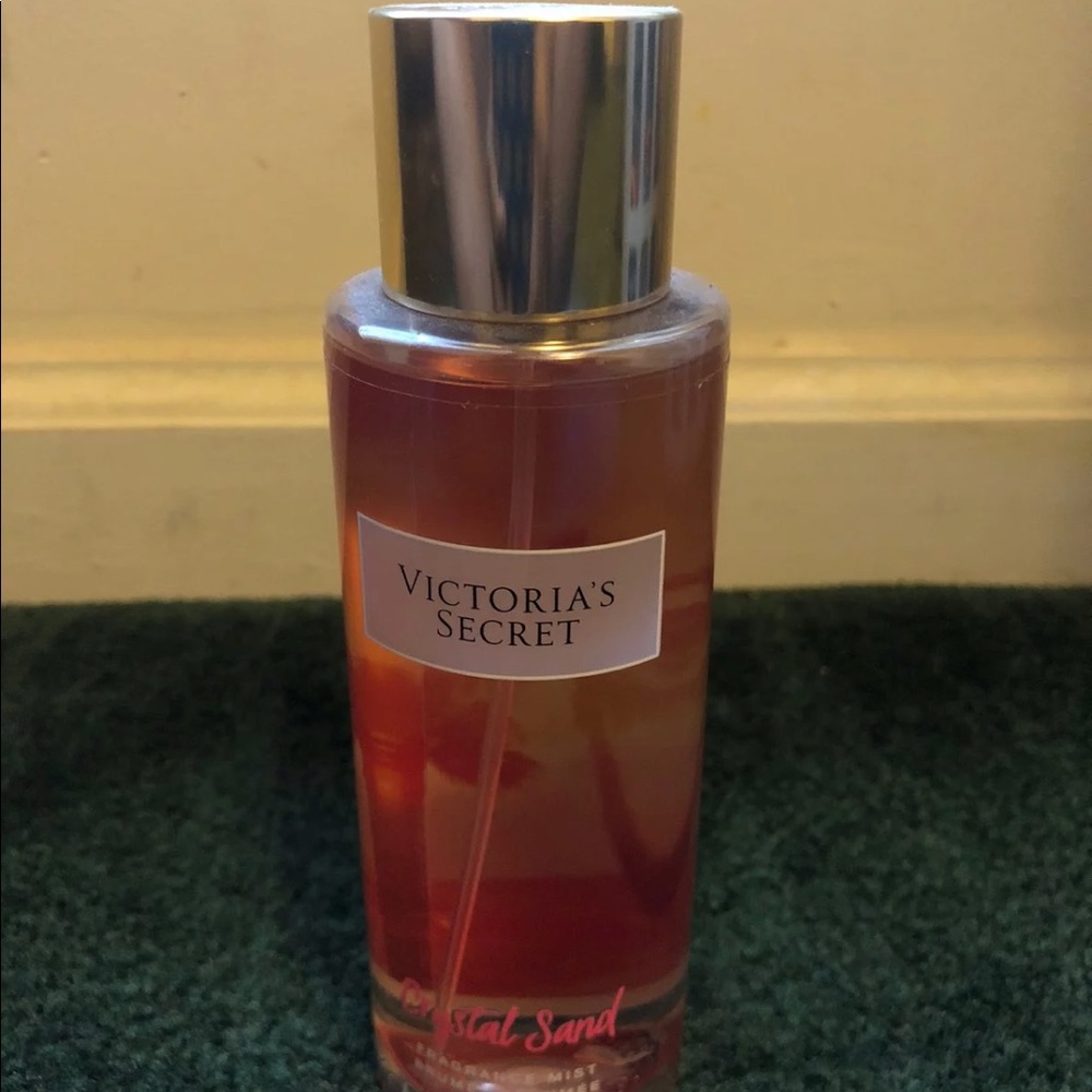 Victoria Secret
